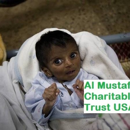 Pakistani abandoned newborn Iqbal who was found in an Edhi cradle gestures at The Edhi Orphanage in Karachi on February 22, 2010. Bilquis Edhi, 67, a professional nurse and co-head of Pakistan's largest charity has raised thousands of children who were left in the cradles outside her centres across the country thus is generally called 'Mother of Pakistan'. Bilquis Edhi runs an organisation, a subsididary of the Edhi Organisation, after her name, which looks after 18 orphanages, schools and homes for women and unsupported elderly.     AFP PHOTO/BEHROUZ MEHRI    MORE IN IMAGE FORUM        (Photo credit should read BEHROUZ MEHRI/AFP/GettyImages)